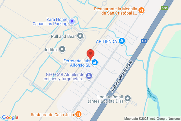 Persianas Garsan - Venta E Instalacion