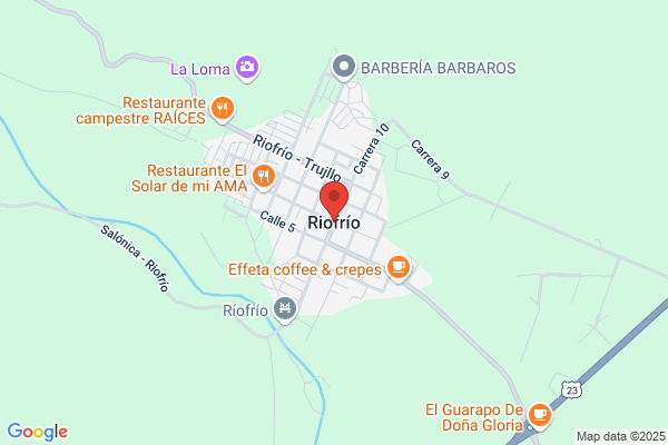 Riofrio Muñoz l.