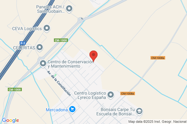 Soluciones Alcarria3D