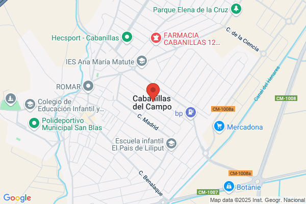 pavicalidad