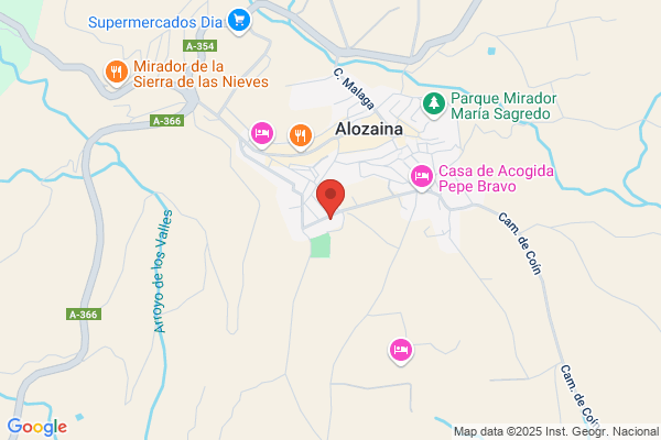 Aceitunas Y Encurtidos De Alozaina