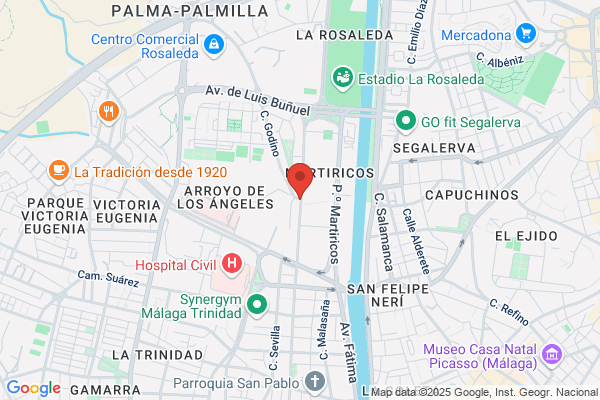 Campos Navarro S.C.