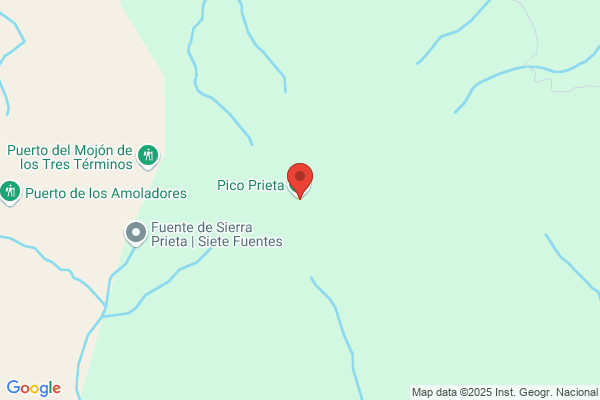 Sierra Prieta Sociedad Cooperativa Andaluza