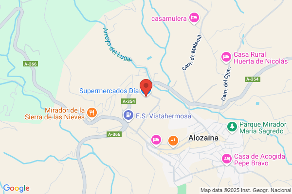 Supermercados Dia