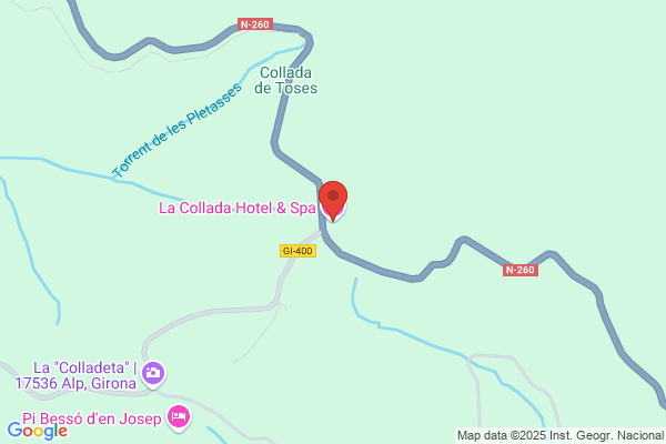 La Collada Hotel & Spa