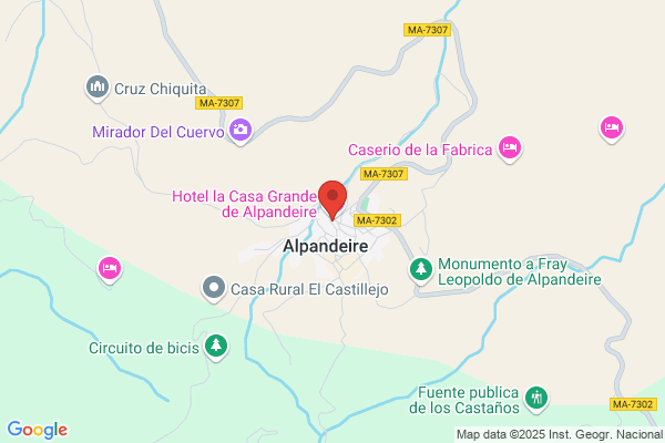 Alcala Moro m. D.