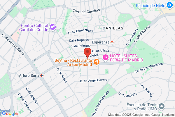 Asociacion Nacional De Abogados Laboralistas