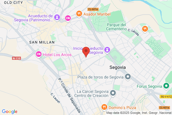 Benito - Bufete De Abogados +ngel De