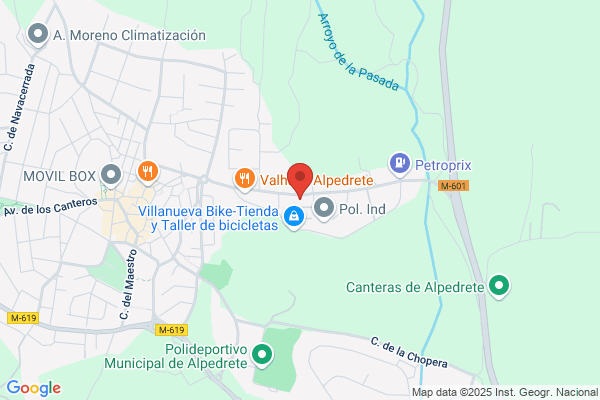 C.P.Servicios De Comunicacion S.A.