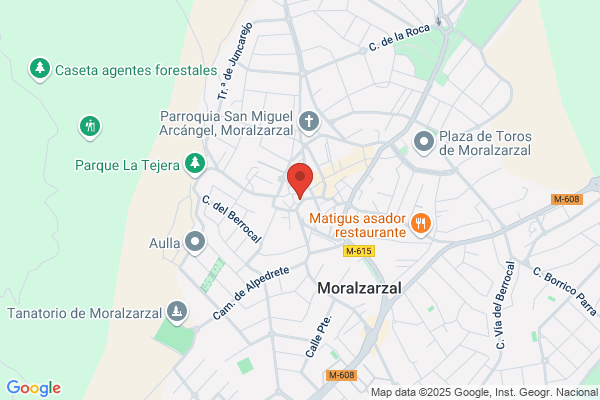 Casa Teodora Ayuda a Domicilio