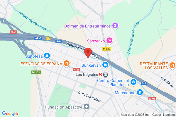 Suelos Seguros Stonegrip S.L.
