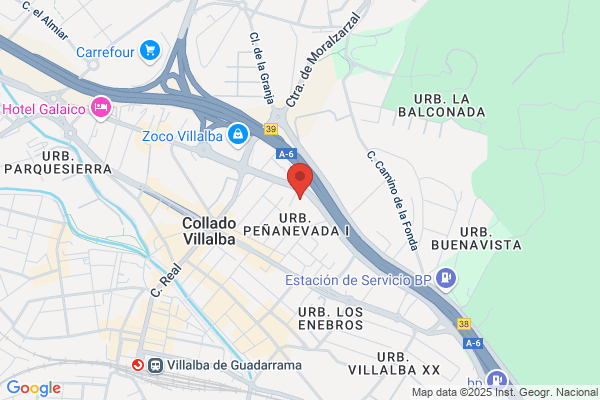 Veser Casas Pasivas