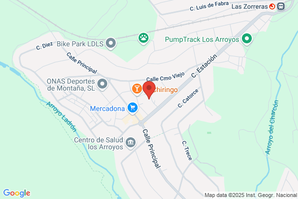 Arteaga Obras y Reformas