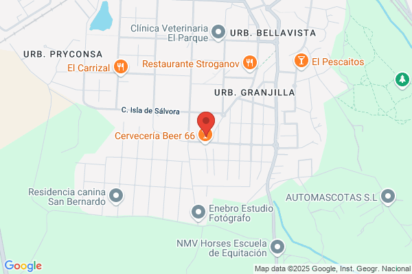 Reformas Collado Villalba