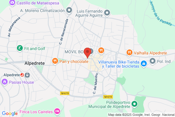 Cafe Bar La Corte