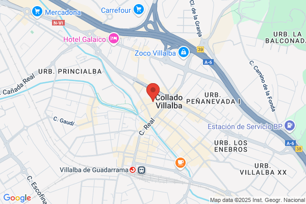 Alimemtacion El Arenal S.A.