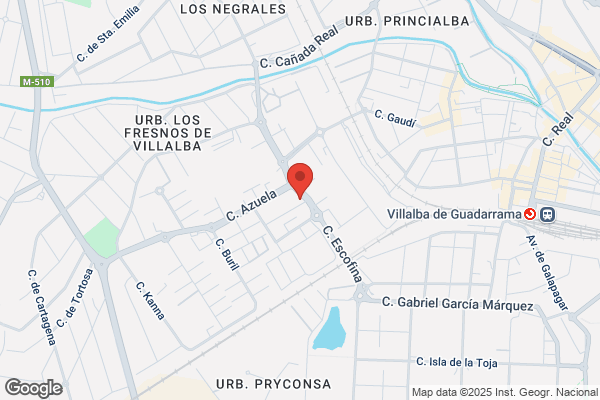Farmacia Los Olivos