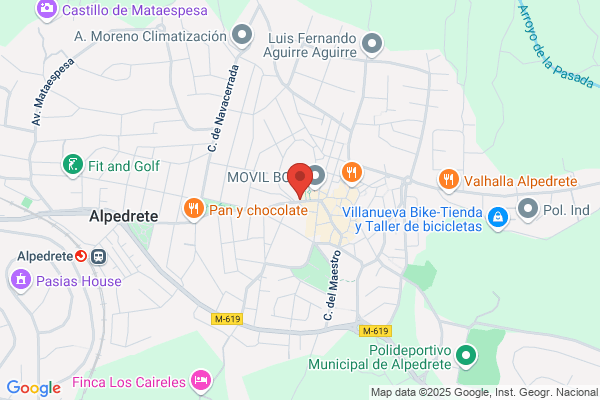 Farmacia Diaz De Rada