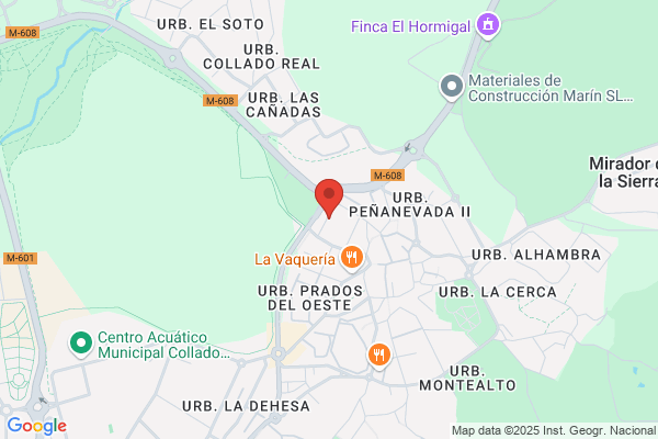Farmacia Prado Del Santo