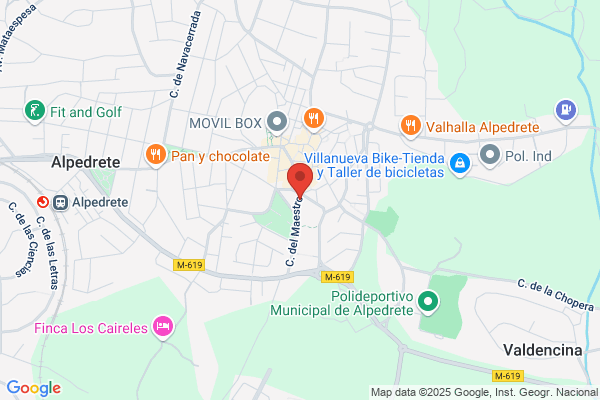 Alfa Home Inmobiliaria