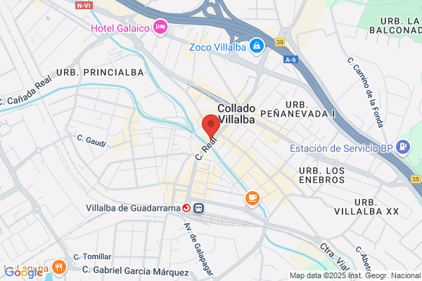 Royal House Soluciones Inmobiliarias