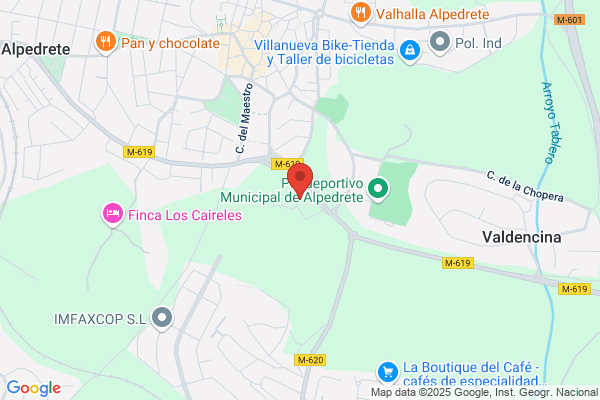 Autofeijoo S.L.