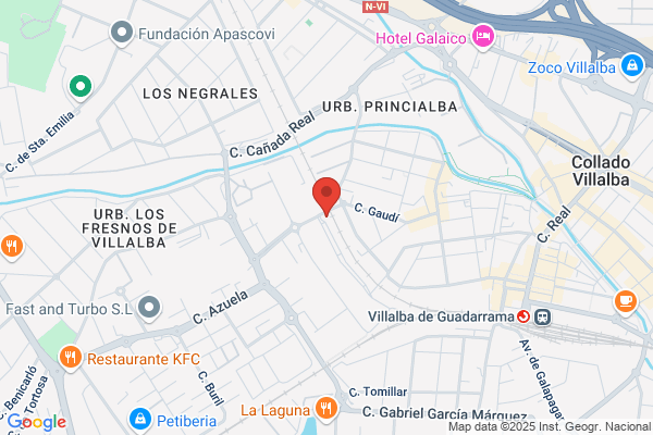 ASOCIACION DE EMPRESARIOS