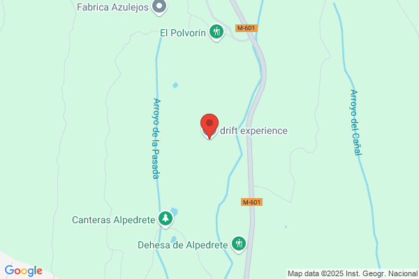 Iberica Data Sitem