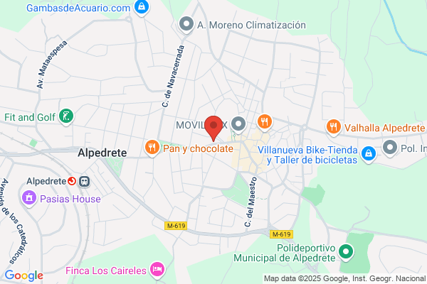 Peluqueria Inma