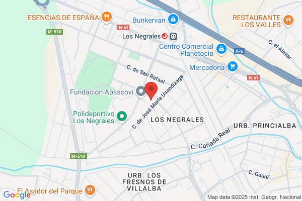 Carburantes Bolado S.L.U