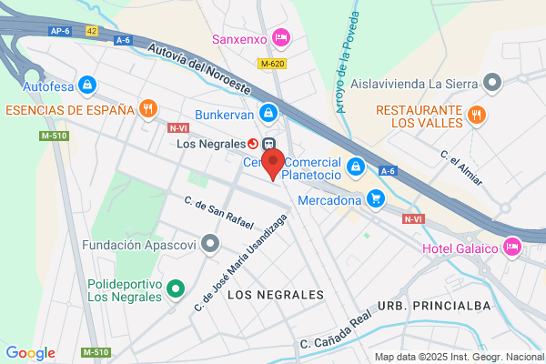 Institucion Teresiana