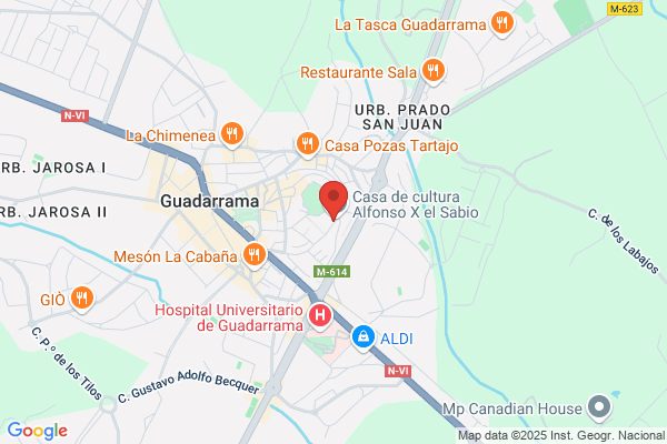 Método de Meditación Danza Esencial