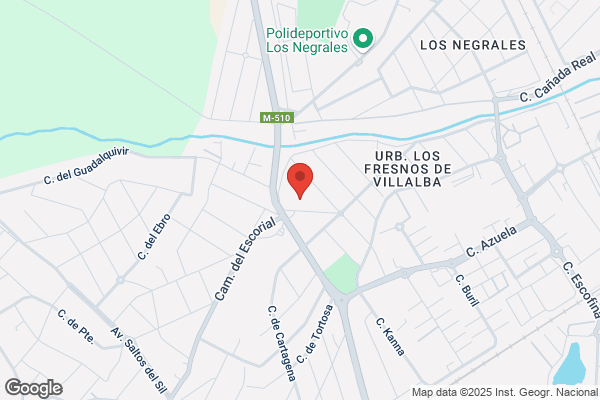 El Asador del Parque