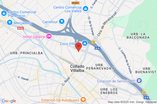 Los Caporales Villalba