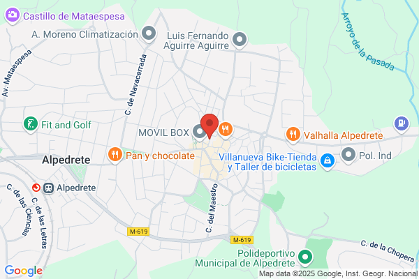 El Soportal S.A.