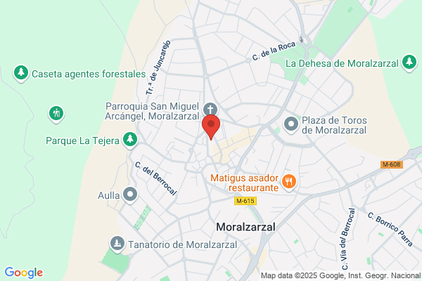 EL RINCÓN DE ANA