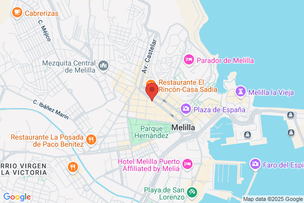 Universal Trade Melilla S.L