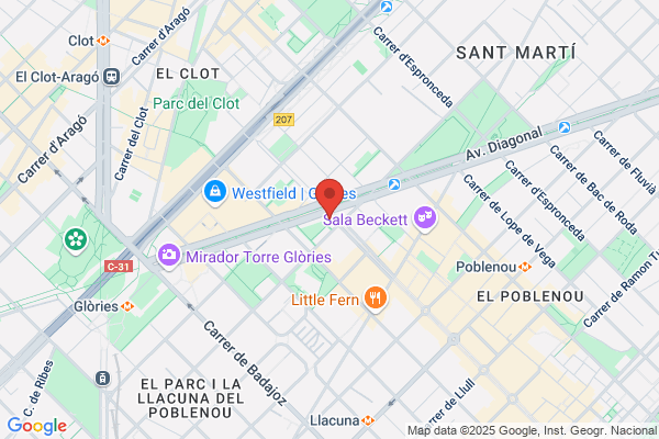 Arco Serveis Immobiliaris S.C.C.L.