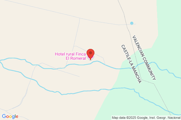 Finca Los Rodríguez Viñedo de Altura