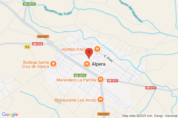 Casino De Alpera - Gran Variedad De juegos Abierto todos los Dias