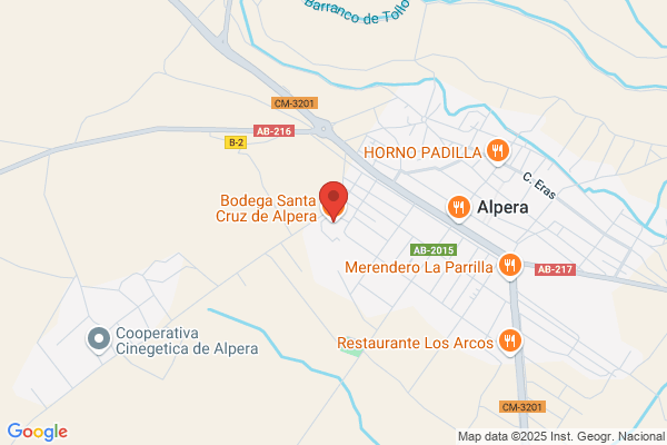 Cooperativa Panificadora La Mejorada