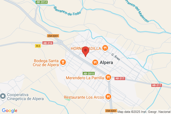 Fritos Alpera S.A.L.