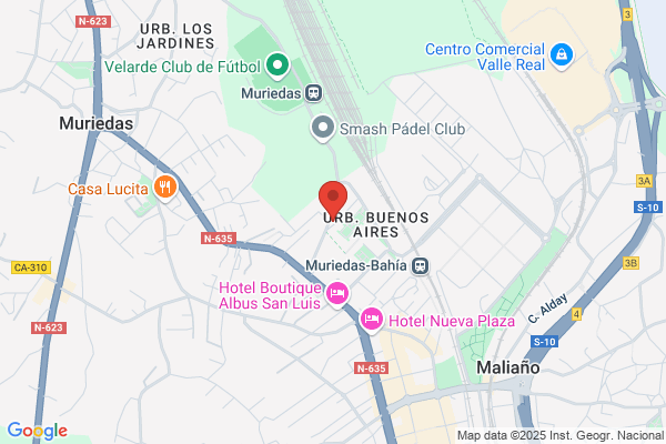 Lopez Garcia f.