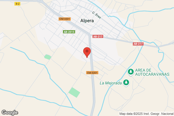 Talleres Alpera