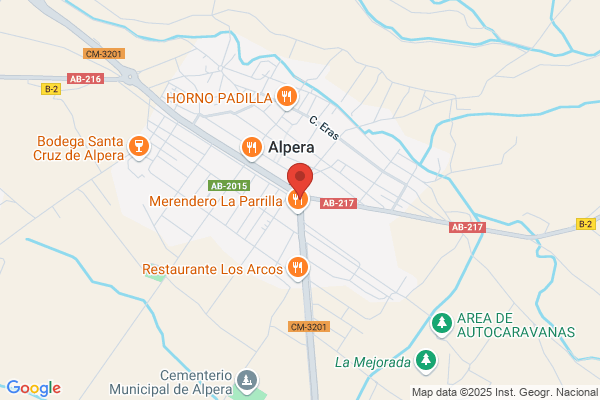 Villena Almendros f.