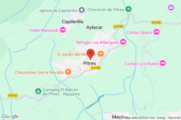 Parroquia De San Roque