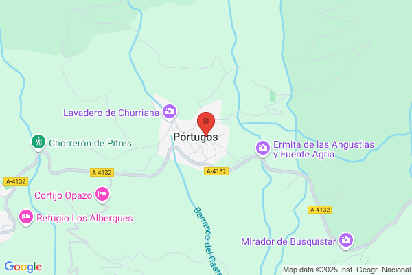 Pozo Moreno José - Panaderia