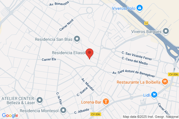 Aplicación Integral Aguas S. L. - Riego goteo Aspersión embalses