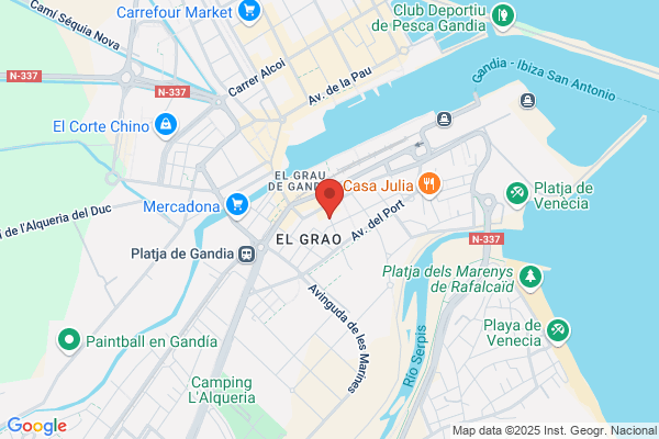 Ba-Uls Mauri - Agente Propiedad Inmobiliaria salvador