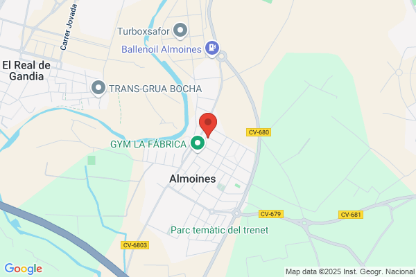 GB Belleza Natural